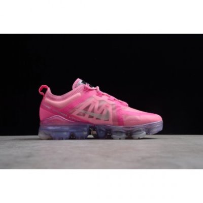 Nike Bayan Air Vapormax Pembe Koşu Ayakkabısı Türkiye - Z9EGY91B